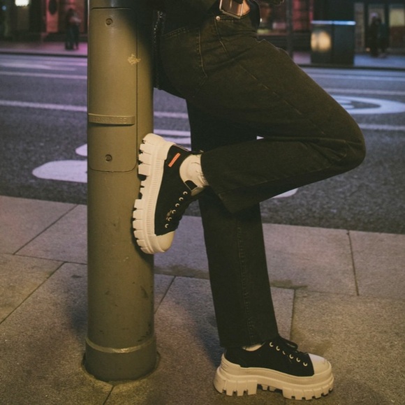 Palladium Revolt Lo Tx - Picture 6 of 7